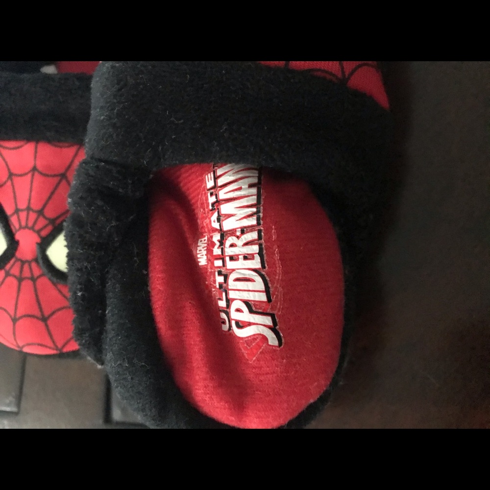 Spiderman - Picture 3 of 3
